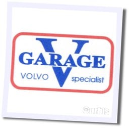 V-Garage - Volvo Service