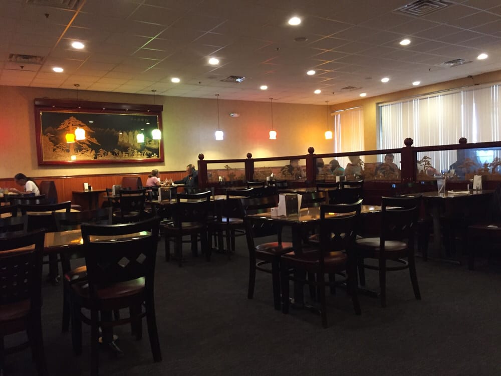 Brian Buffet 10 Reviews Chinese 101 Plank Rd, Norwalk, OH