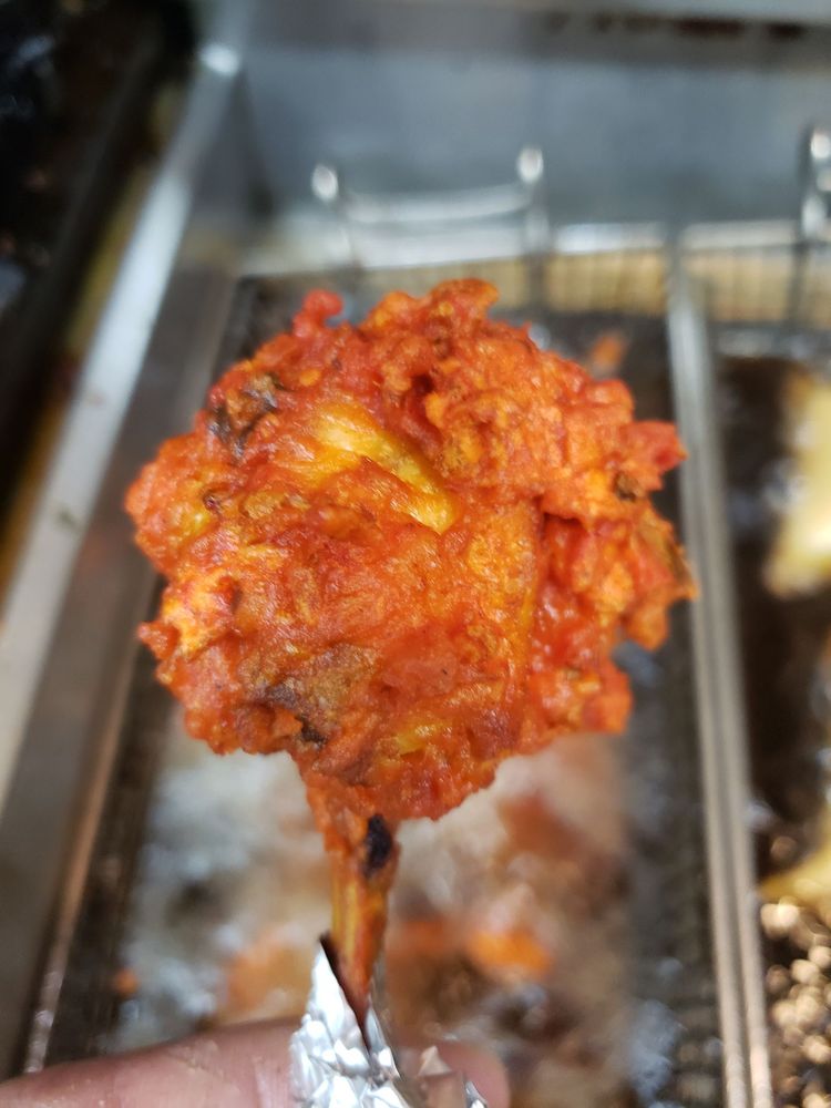Indochinese Wok Indochinese Wok