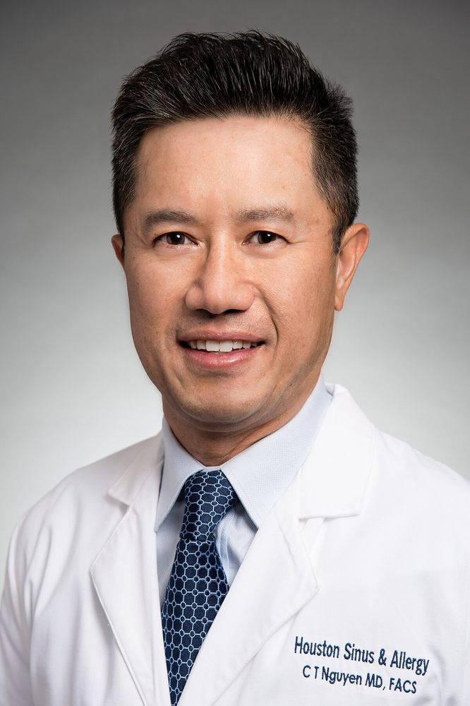 image of business Houston Sinus and Allergy