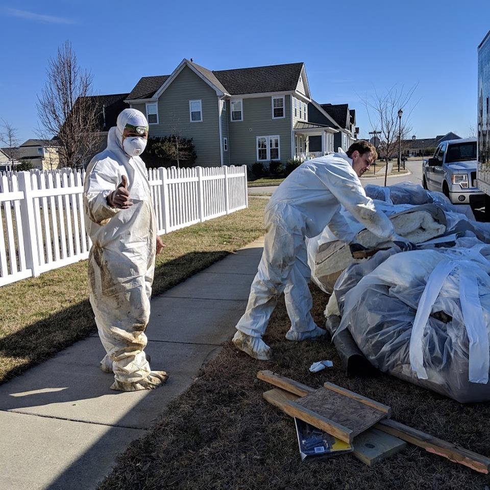 Virginia Foundation Solutions