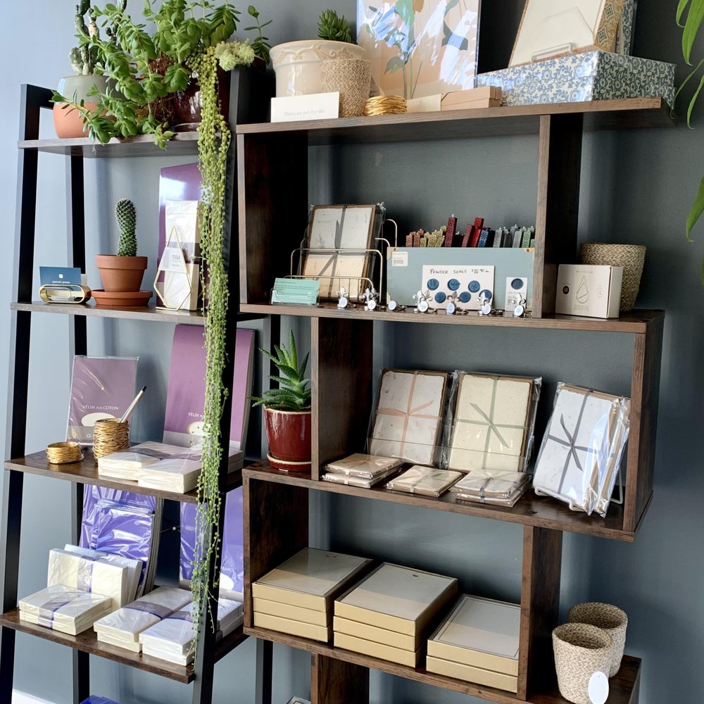 Parcel + Prose