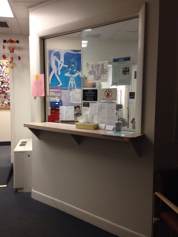 image of business Meadows Pediatrics