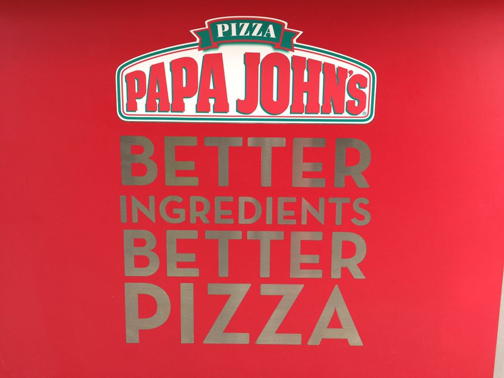 Papa John's Pizza