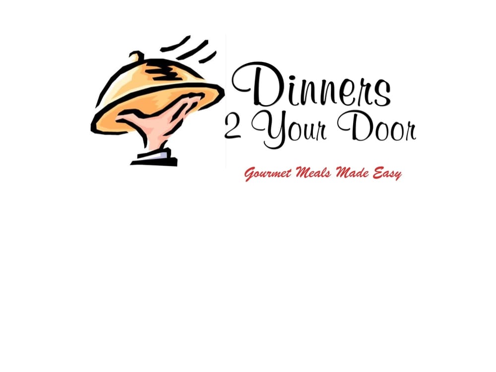 Dinners 2 Your Door