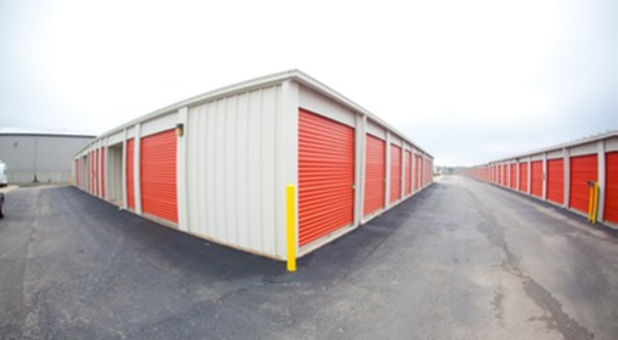 AA Aaron's Mini Storage