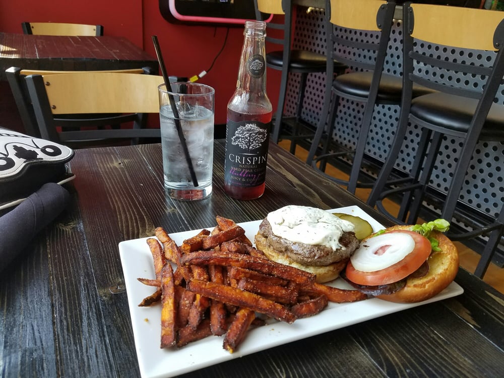 Tavern Of Little Italy 33 Photos & 37 Reviews American (New