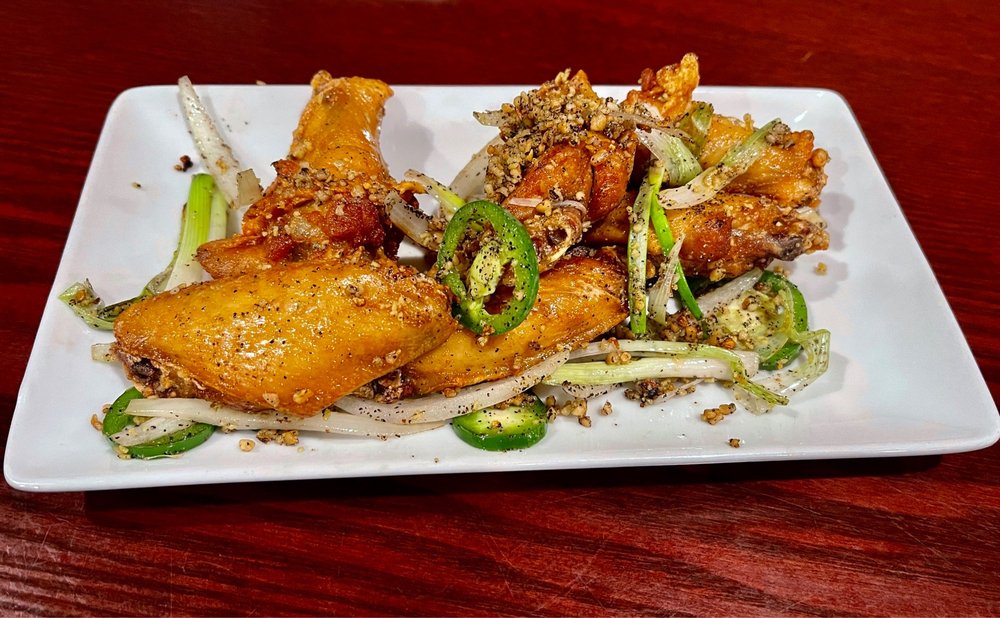 Yummy Pho House Yummy Pho House