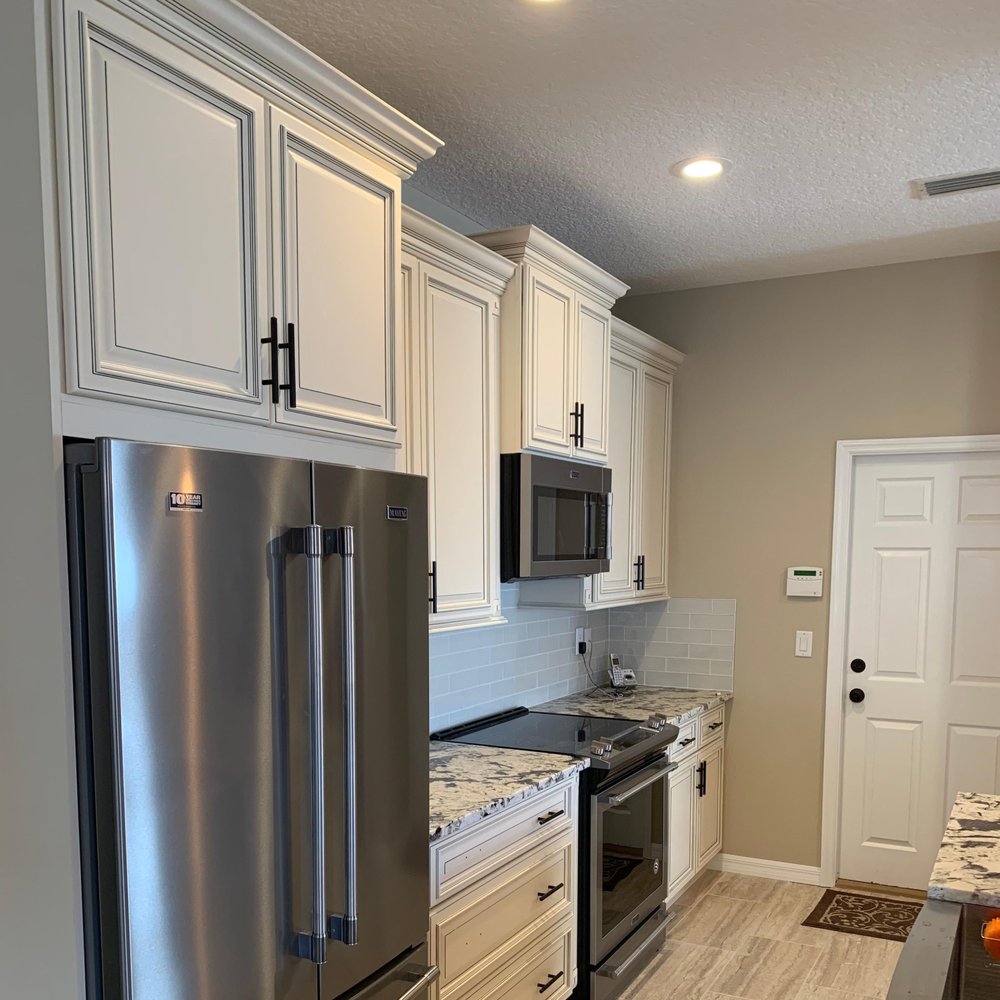 image of business Terrence Miner Remodeling & Construction