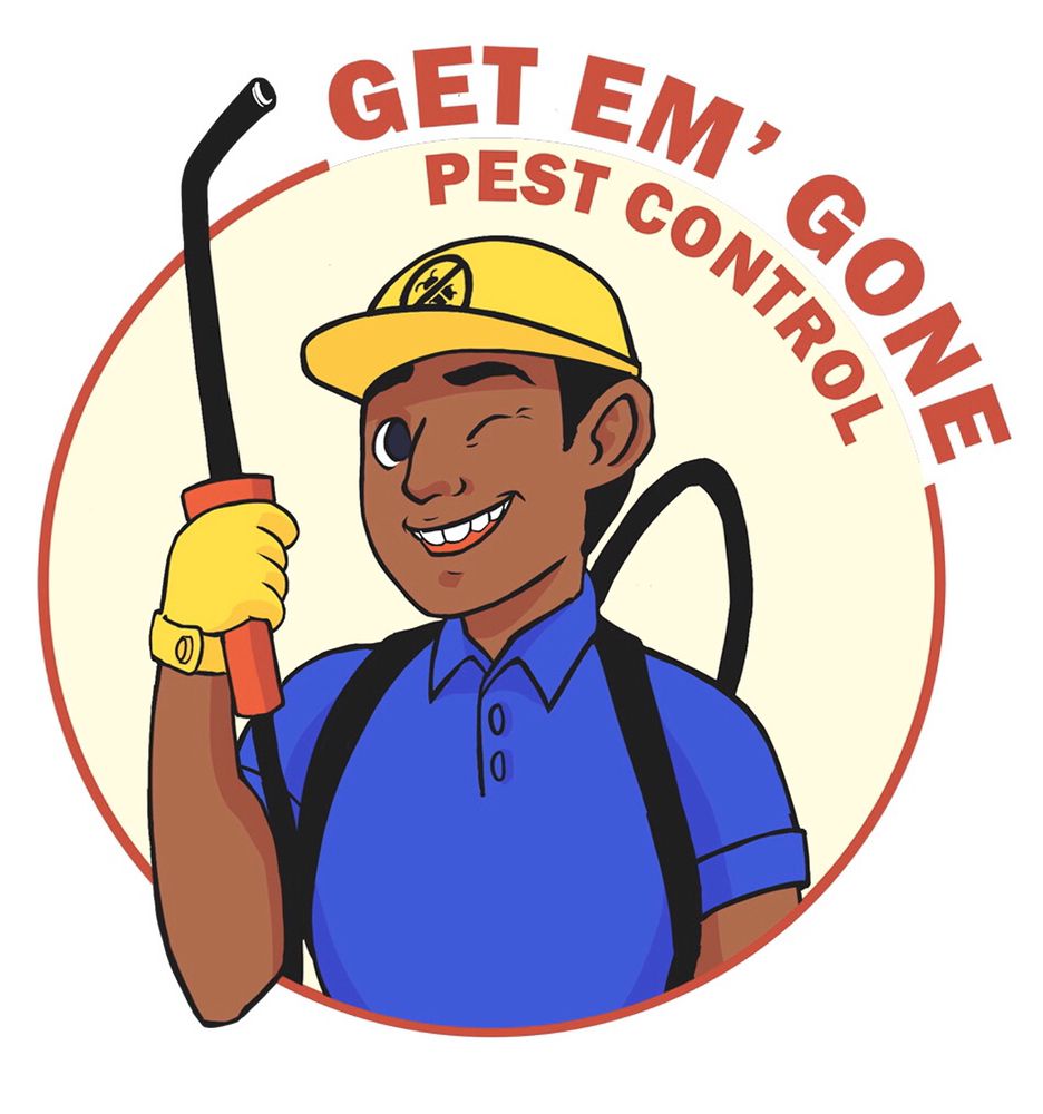 Get ‘Em Gone Pest Control