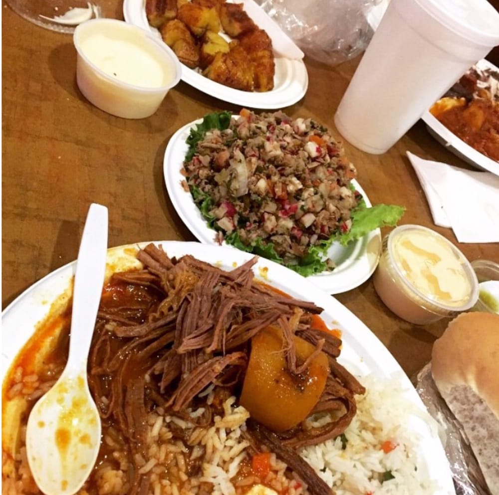 Guatemalteca Bakery & Restaurant 85 Photos & 109 Reviews Bakeries