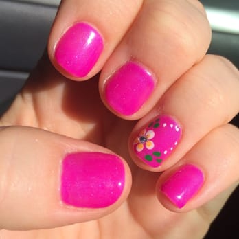 Cottage Lake Nail - 96 Photos & 19 Reviews - Nail Salons - 19145 NE