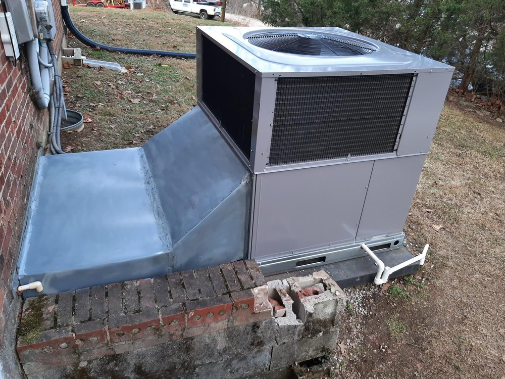 image of business Madison HVAC/R