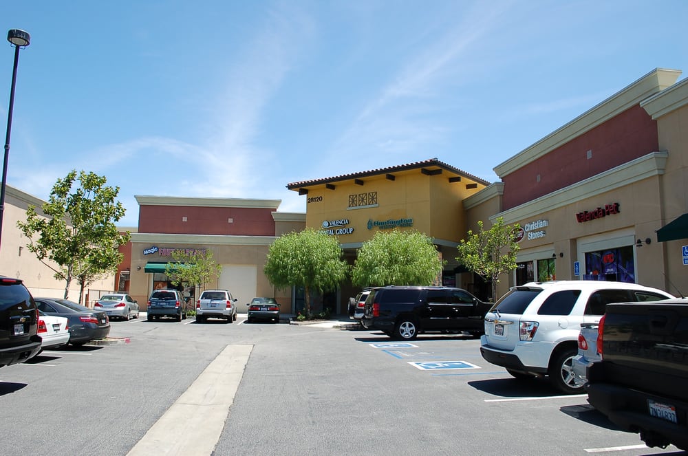 image of business Valencia Dental Group at Copper Hill