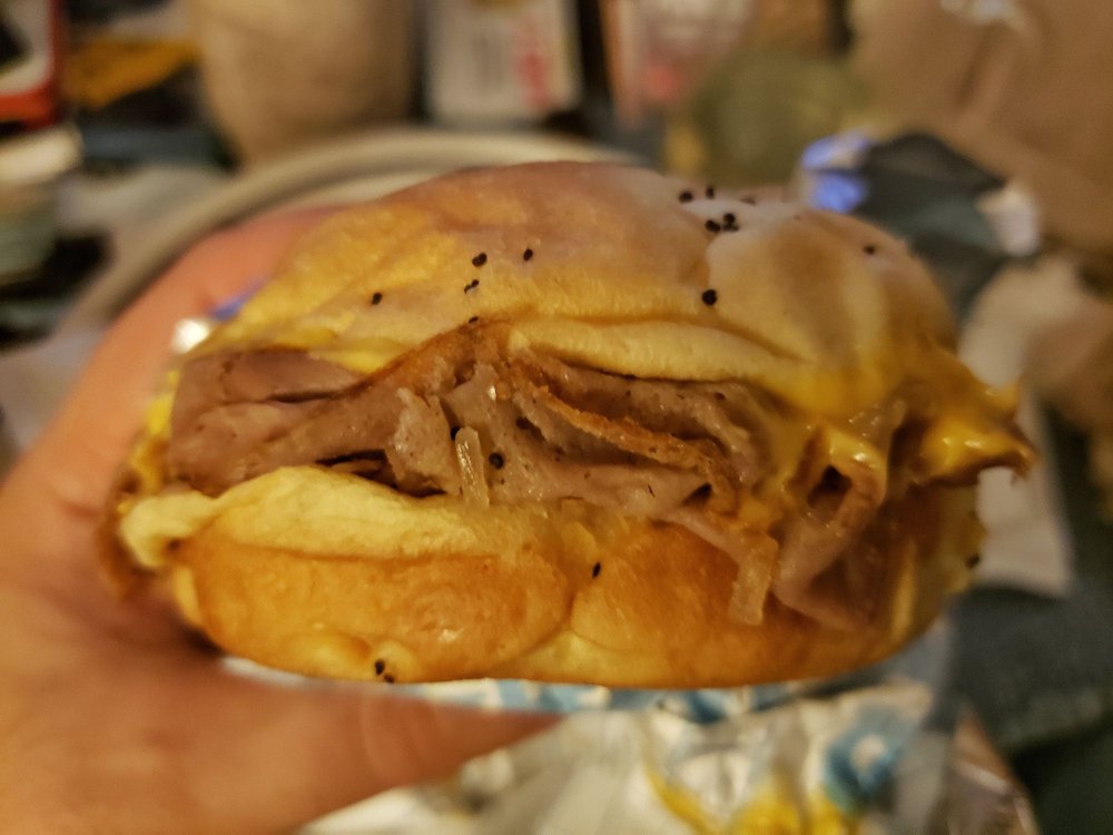 Arby's