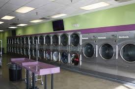 Sack of Suds & Duds Laundry