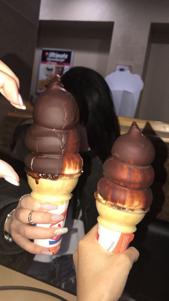 Dairy Queen Grill & Chill