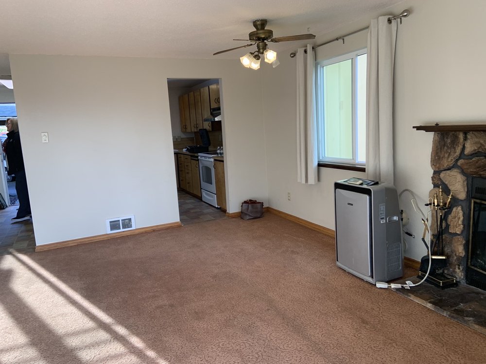 WIN Home Inspection Olympia