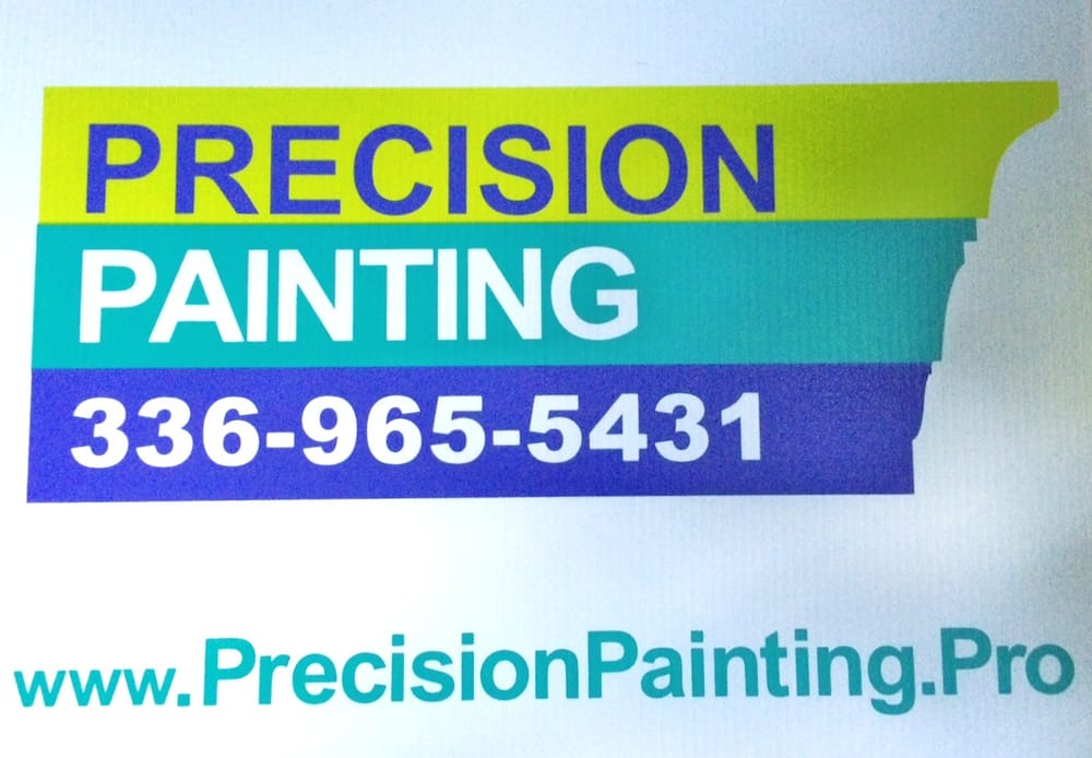Precision Painting Pro