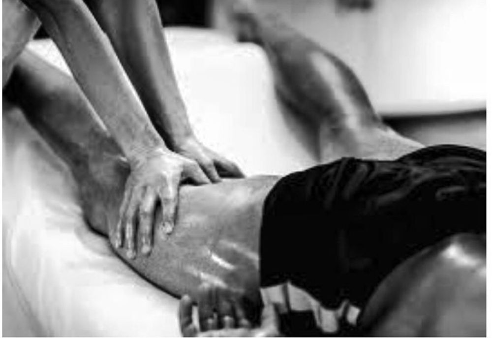 Kneaded Therapeutic Massage