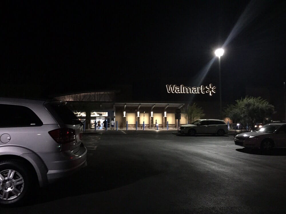 Walmart Supercenter 17 Reviews Grocery 3435 East Broadway Blvd, El Conquistador, Tucson