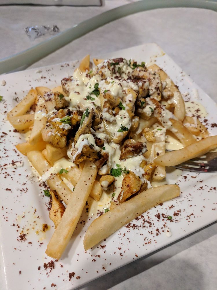 Attiki Bar and Grill