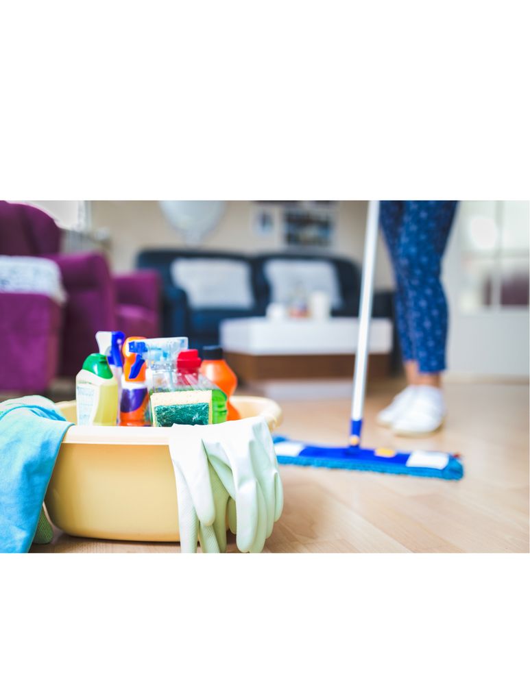 Lux Home Care Cleaning Services