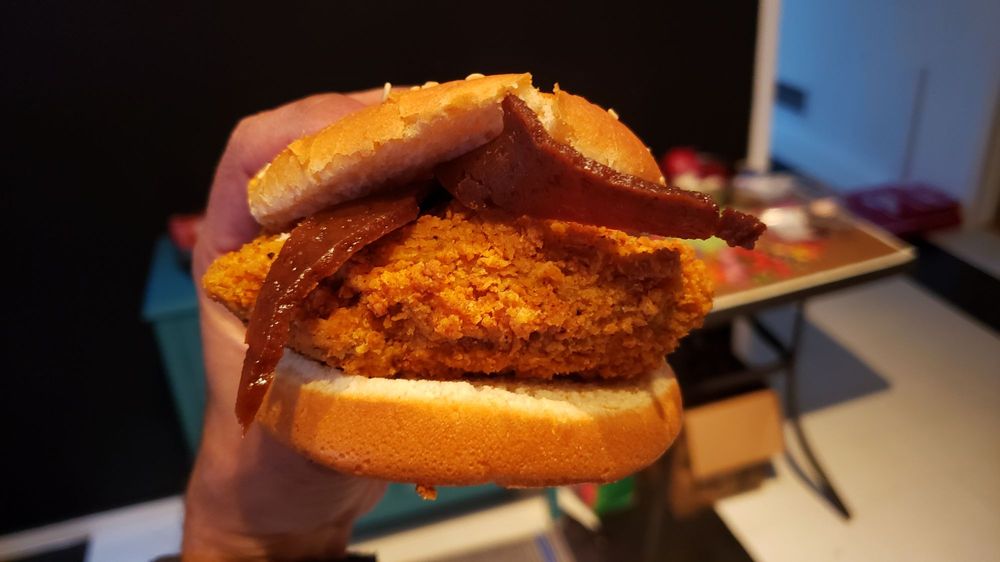 Herbie Butcher’s Fried Chicken Herbie Butcher’s Fried Chicken