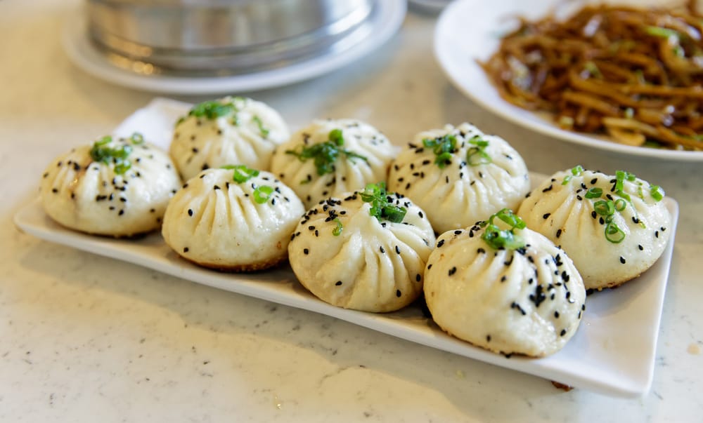 Tasty Noodle House 1174 Photos & 392 Reviews Taiwanese 11316 S St