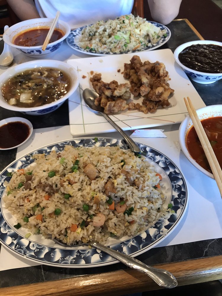 Chinese Food Near Me Koreatown Chinese Food Near Me Koreatown