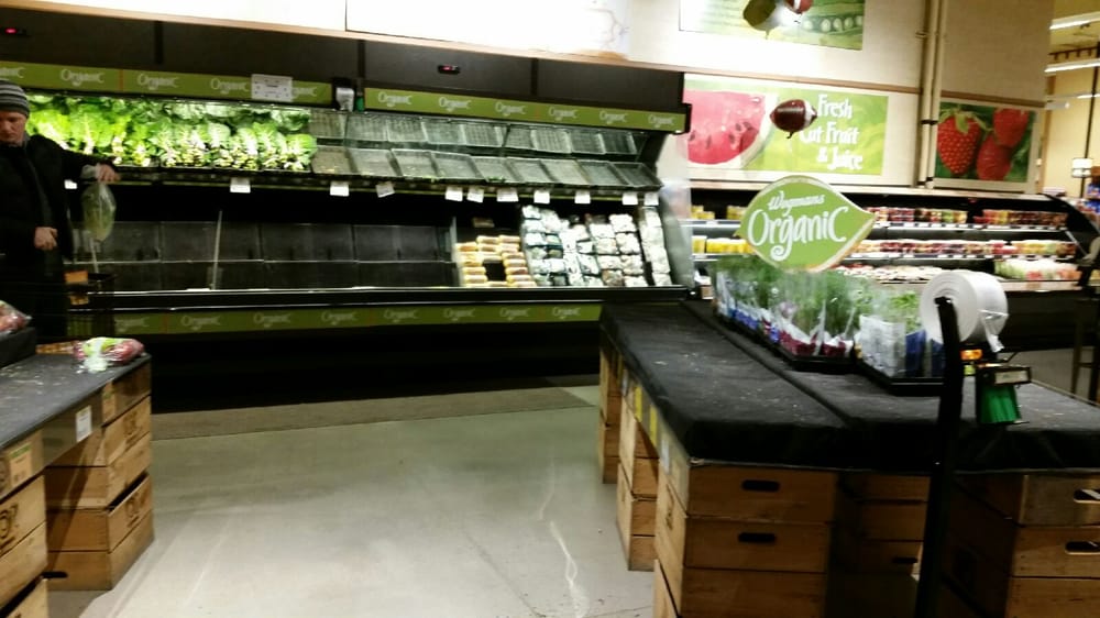 Wegmans 20 Photos & 81 Reviews Grocery 7830 Wormans Mill Rd