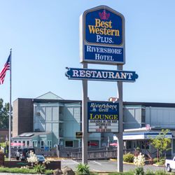Best Western Plus Rivers Hotel 54 Photos 55 Reviews Hotels Photo Of Best Western Plus Rivers Hotel Oregon City Or United States