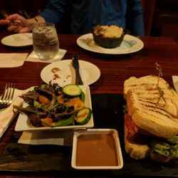 The Best 10 Vegetarian Restaurants In Hilton Head Island Sc With 5 Churchill S Pub