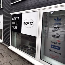 Görtz Outlet Store Ayakkabı Mağazaları Lübecker Str. 101 Görtz Outlet Schuhe Lilienstr. 10, Altstadt, Hamburg Yelp