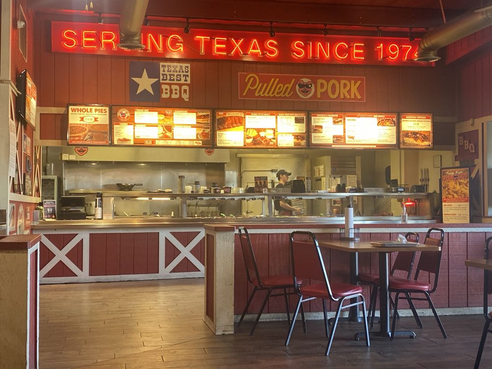 Soulman's Bar-B-Que