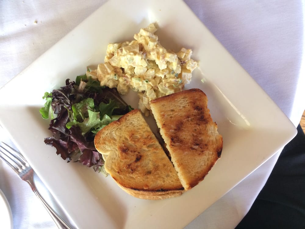 French Hen 18 Photos & 27 Reviews French 7143 S Yale Ave, Tulsa