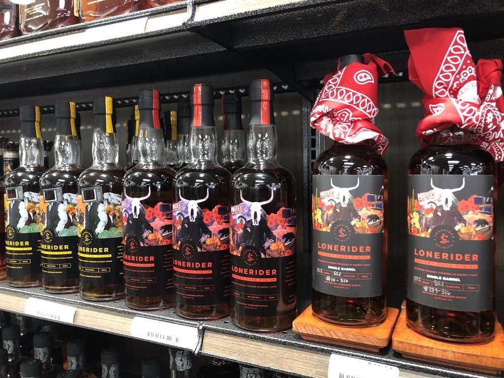 ABC Board of Pitt County