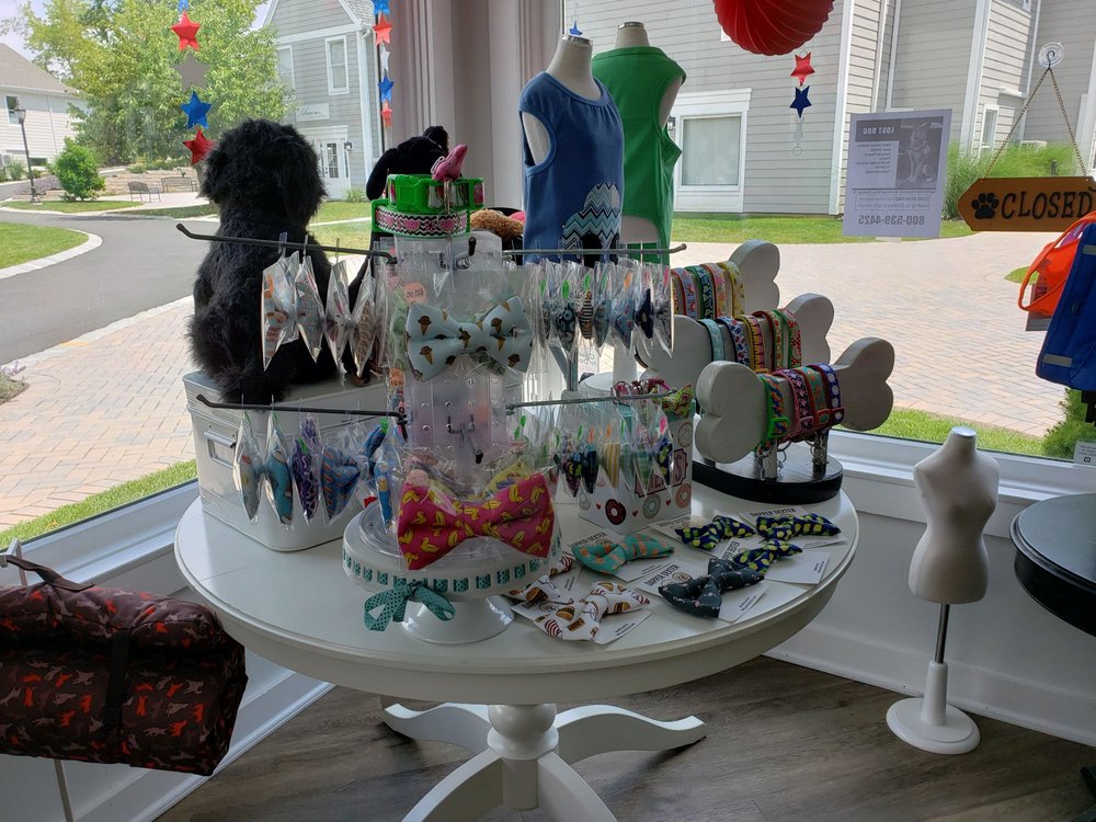 diva dog boutique