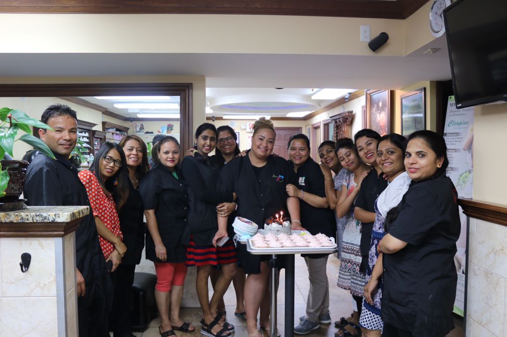 Arc Beauty Salon 69 Photos & 121 Reviews Hair Salons 1637 River