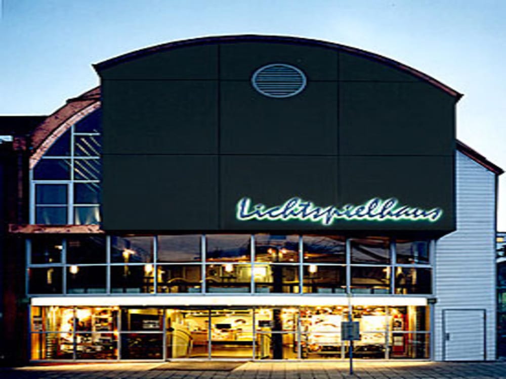 Lichtspielhaus Deggendorf Lichtspielhaus Deggendorf