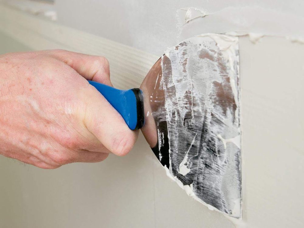 Patchco Drywall