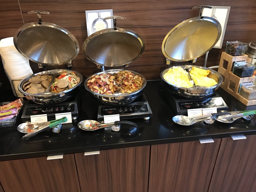 Fairfield Inn Kansas City Downtown/Union Hill