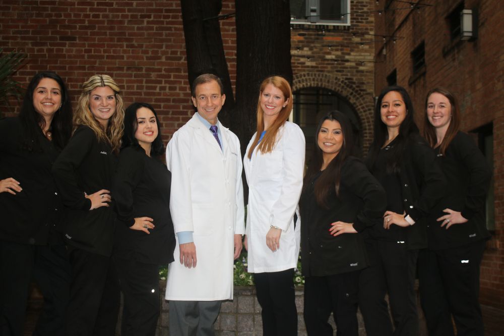 image of business David Tillman, DDS
