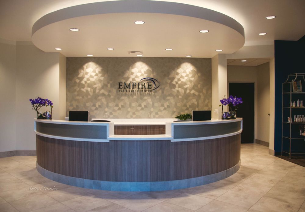 Empire Eye and Laser Center 24 Reviews Ophthalmologists 4105