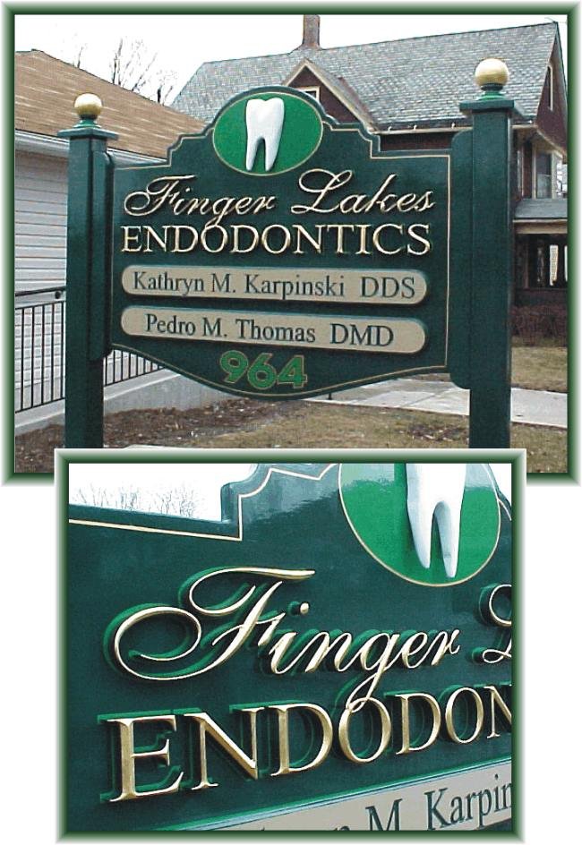 image of business Fingerlakes Endodontics