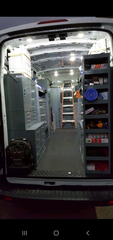 image of business Chris Levering Heating And Air Conditioning