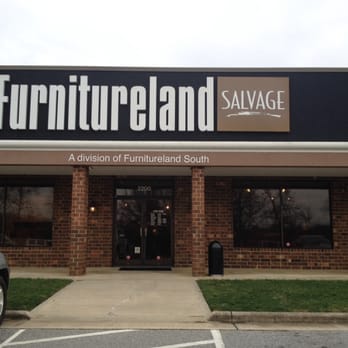 Furnitureland On Main Furniture S 2200 St High Photo Of Furnitureland On Main High Point Nc United States Salvage