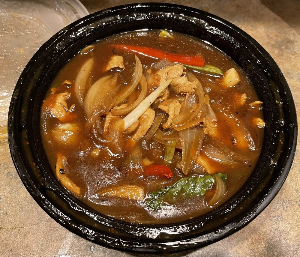 Pad Thai Restaurant
