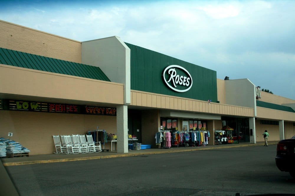 Roses Stores Shopping 3560 S Mendenhall Rd, Memphis, TN Yelp
