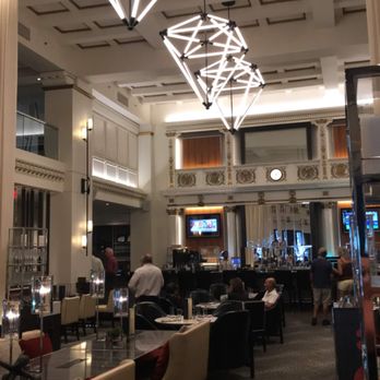 Boston Park Plaza 502 Photos 971 Reviews Hotels 50 Plz Photo Of Boston Park Plaza Ma United States Dining Lobby